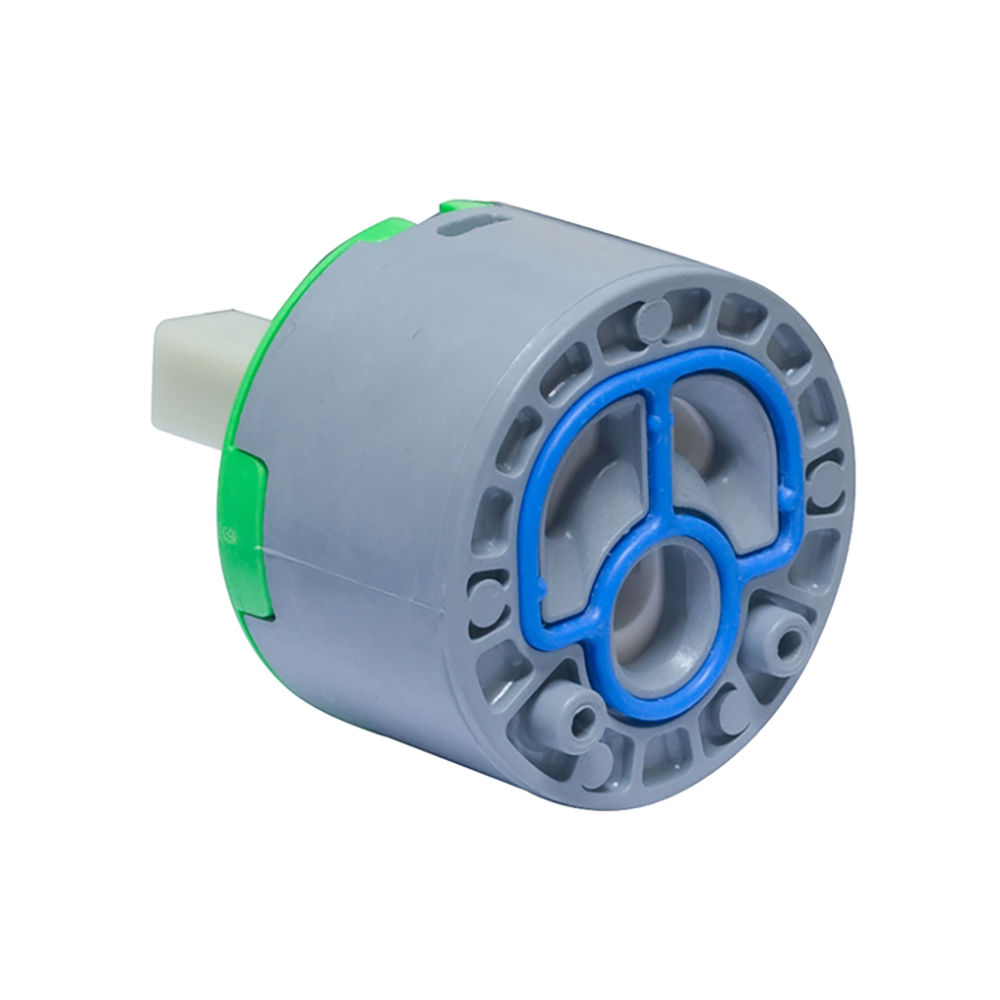Hand Basin Mixer Cartridge Replacement