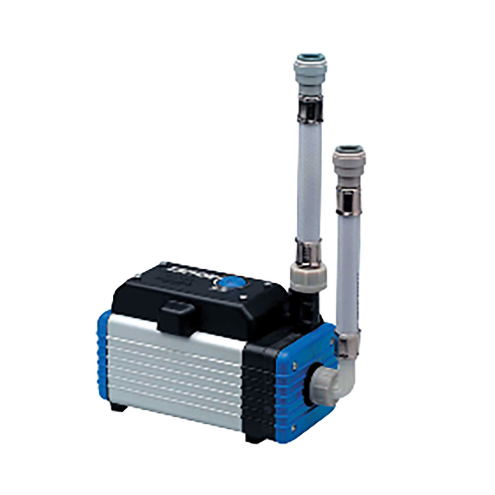 Single Shower Booster Pump Replacement
