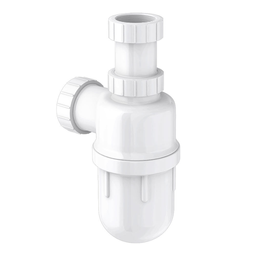 Hand Basin Trap Replacement