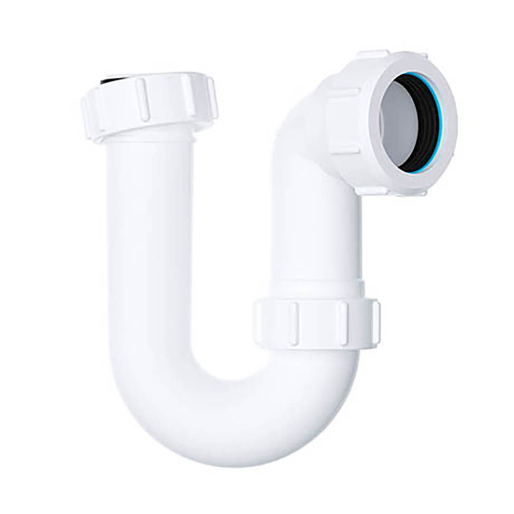 Hand Basin Trap Replacement