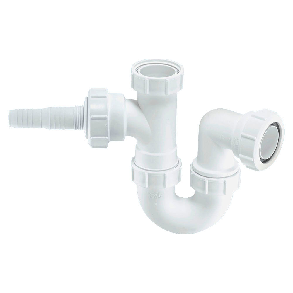 Kitchen Sink Trap  Replacement