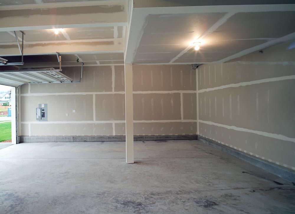 Garage Conversion