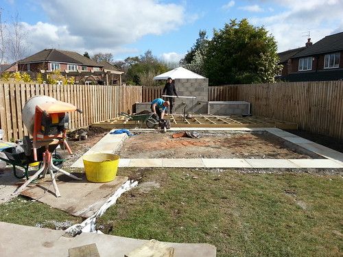 Find a local builder for Landscaping Services