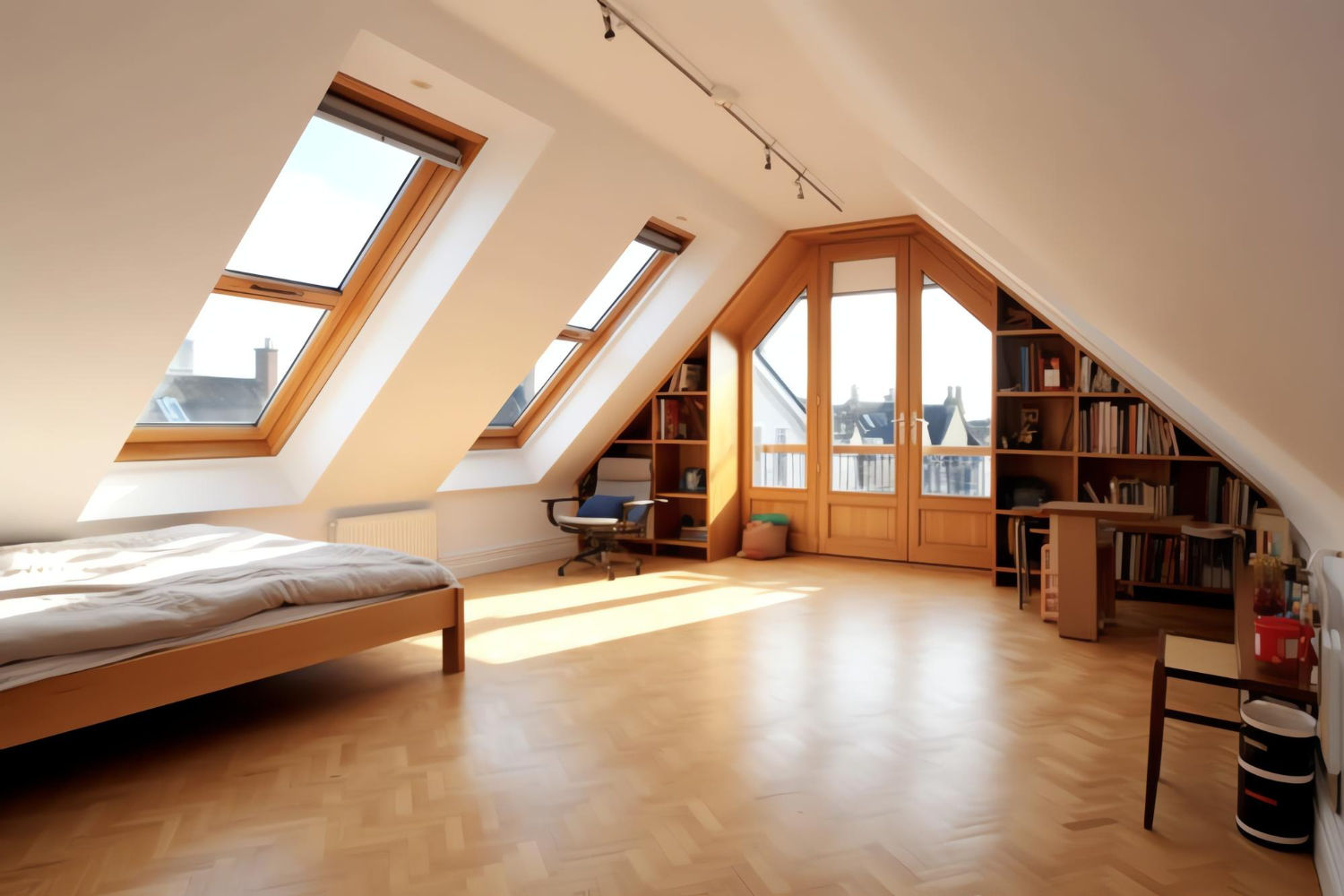 Loft Conversion