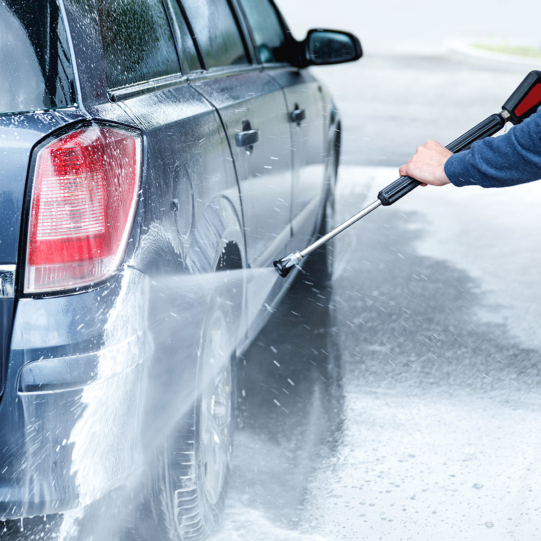 Car Cleaning