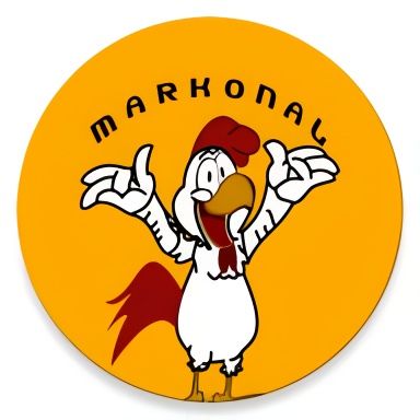 Markonal Burger