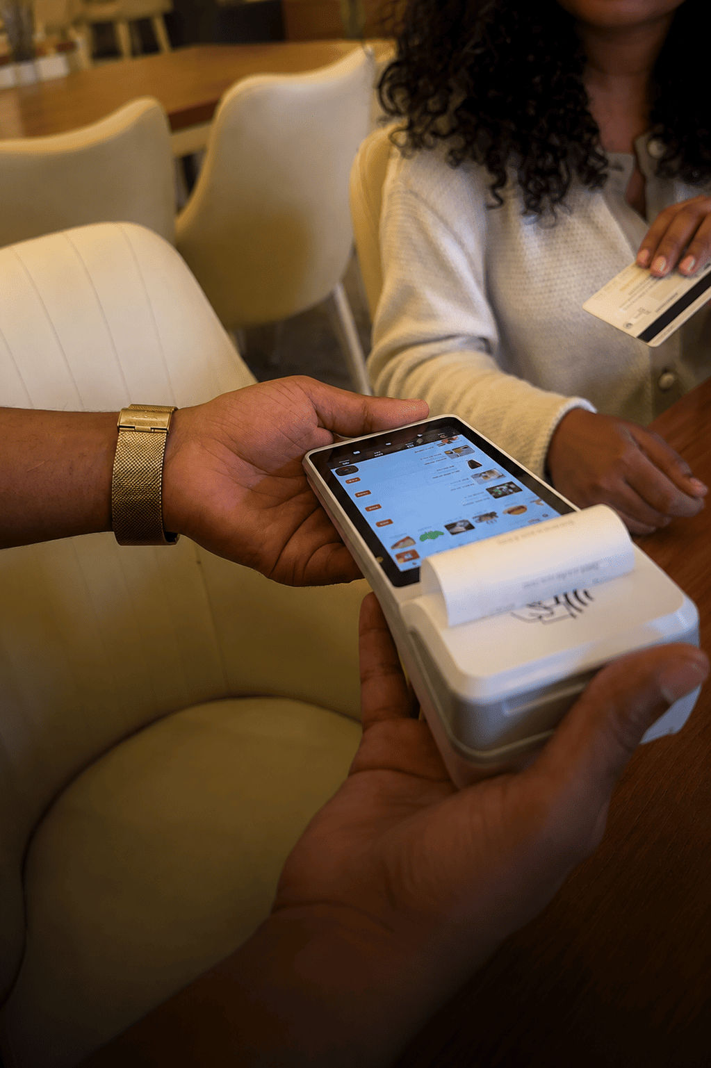 Payments preview
