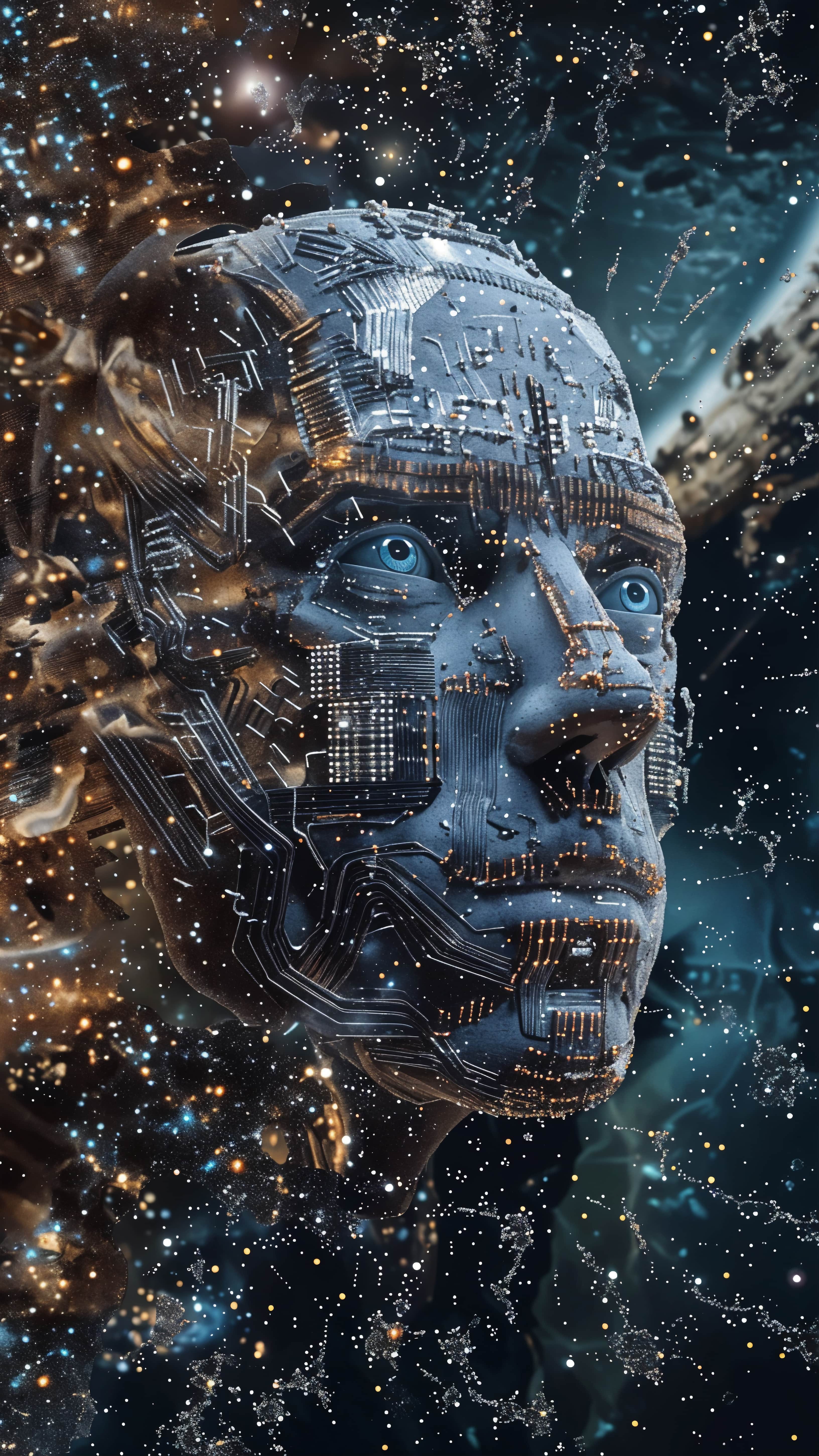 Transhuman Background Transhumanism: Historical Background (Part 2) - Macrovian Technology