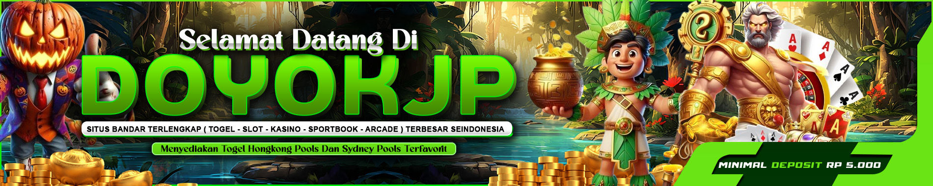 Baner Utama Doyokjp