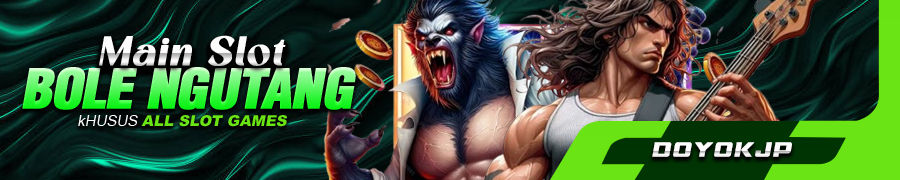 BONUS ROLLINGAN SLOT GAME 0.5%