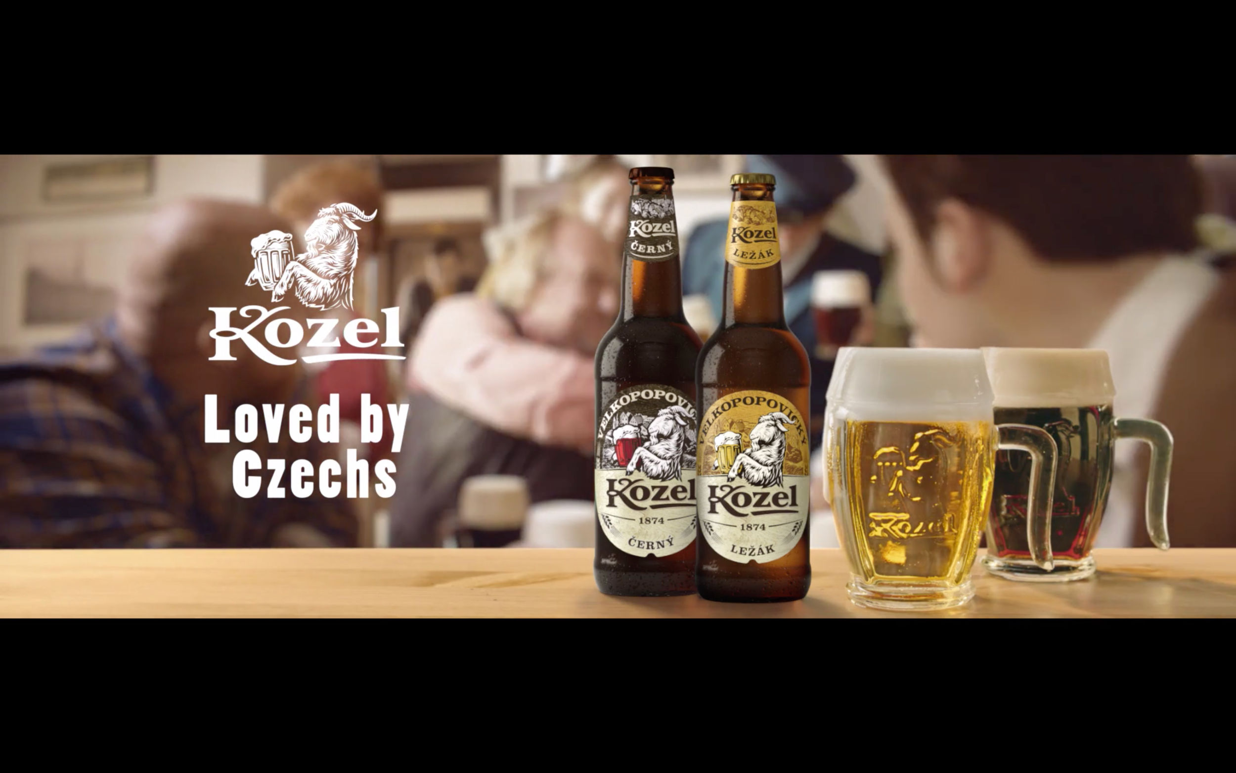 TV Commercial