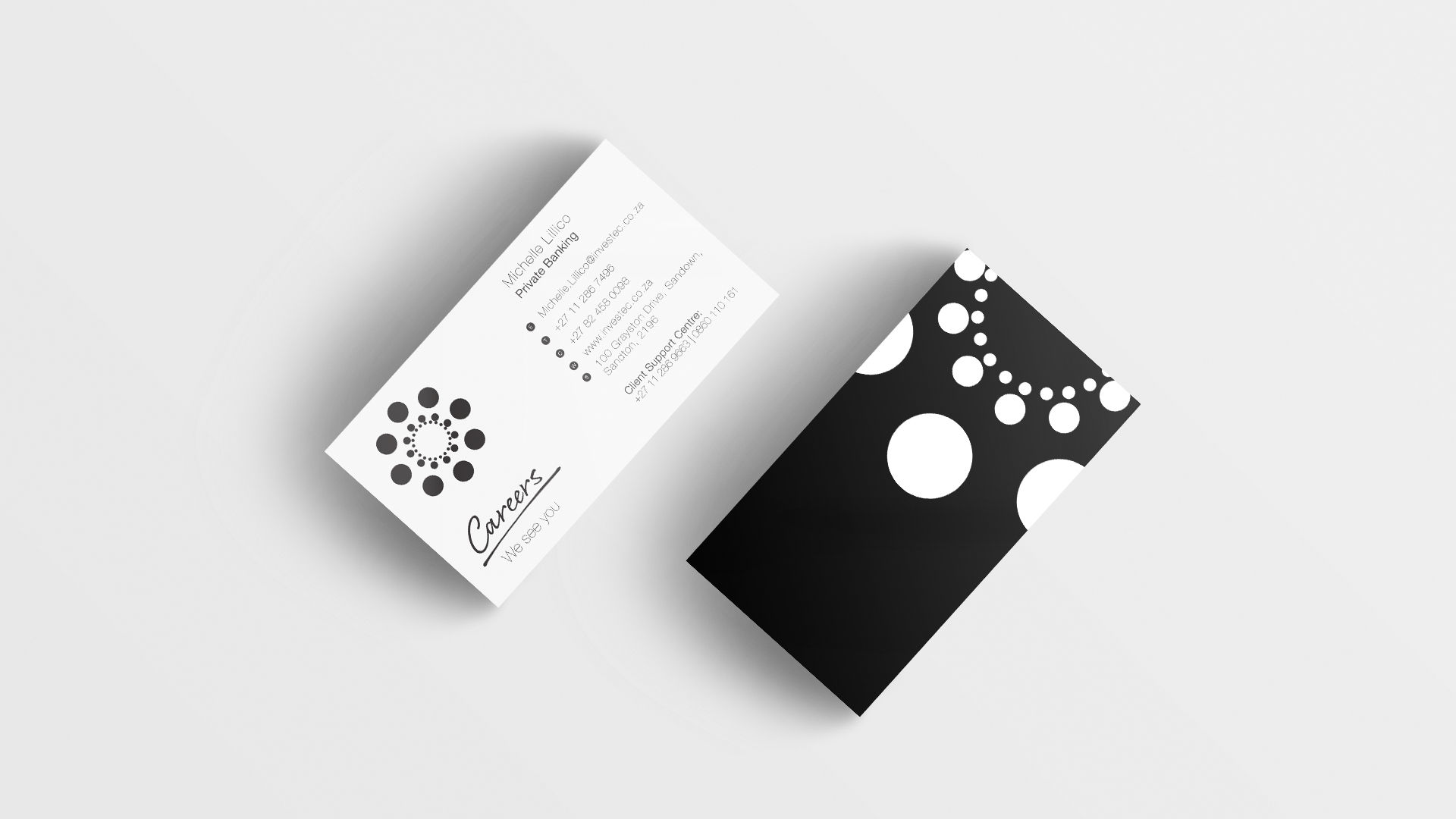 Investec Private Bank Careers visual 12
