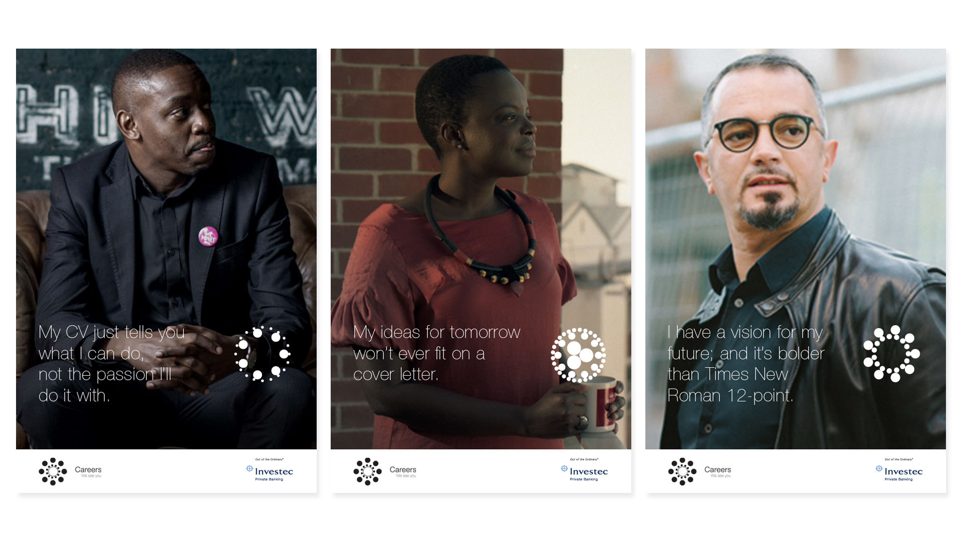 Investec Private Bank Careers visual 1