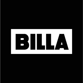Billa supermarket chain