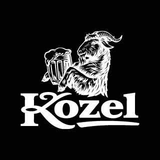Kozel beer company