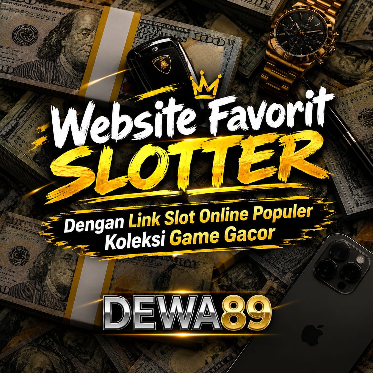 DEWA89