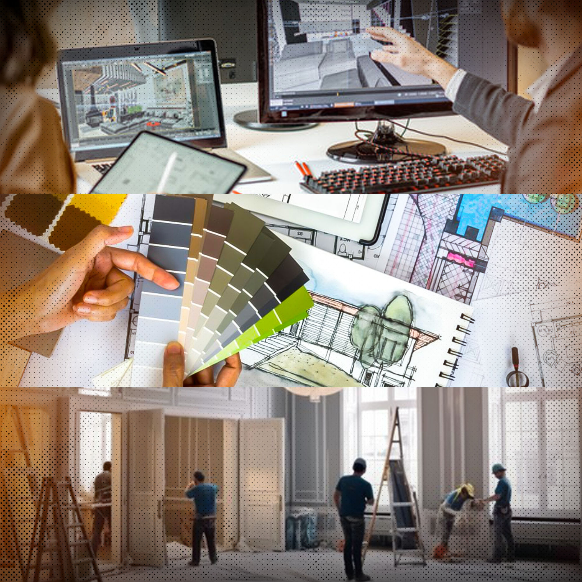 Luxury Interior Design