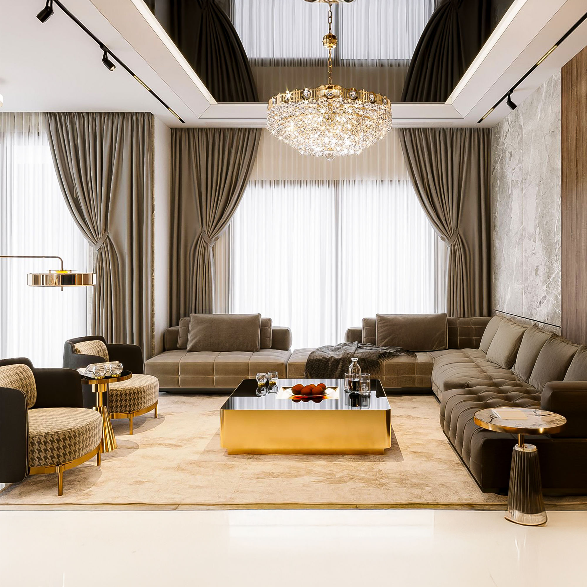 Premium Interior Design