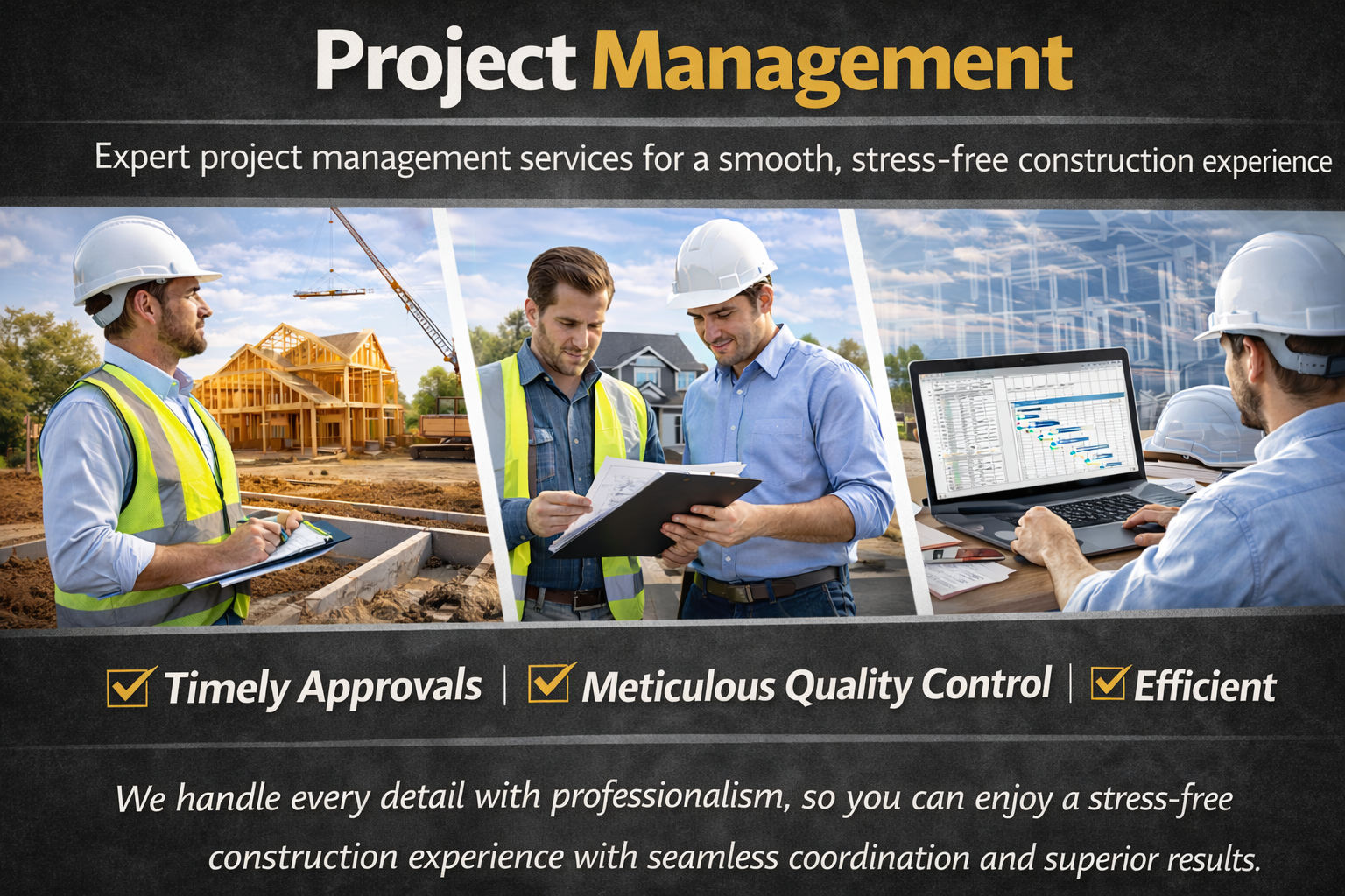 Project Management