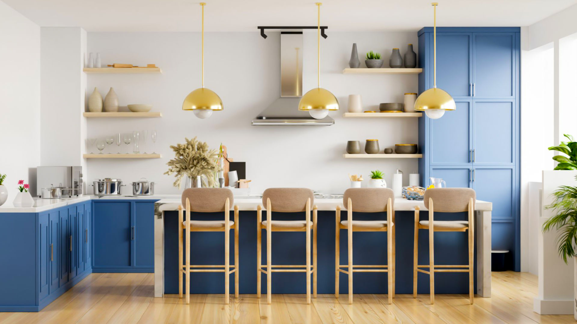 Interior Design Packages in Bangalore: Pricing, Inclusions & Options (2025)