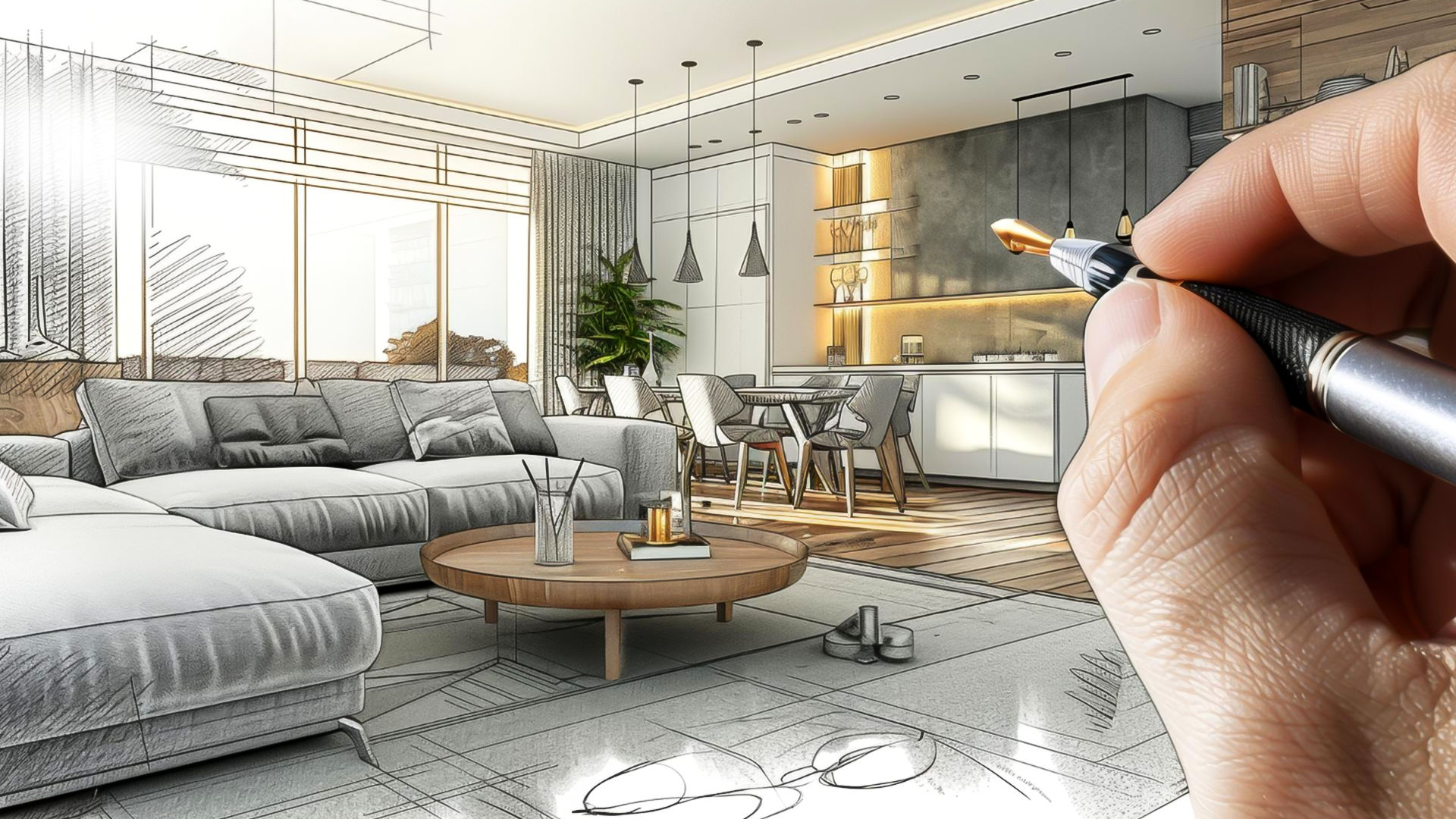 Execution-Only Interior Services: A Practical Approach for 2025