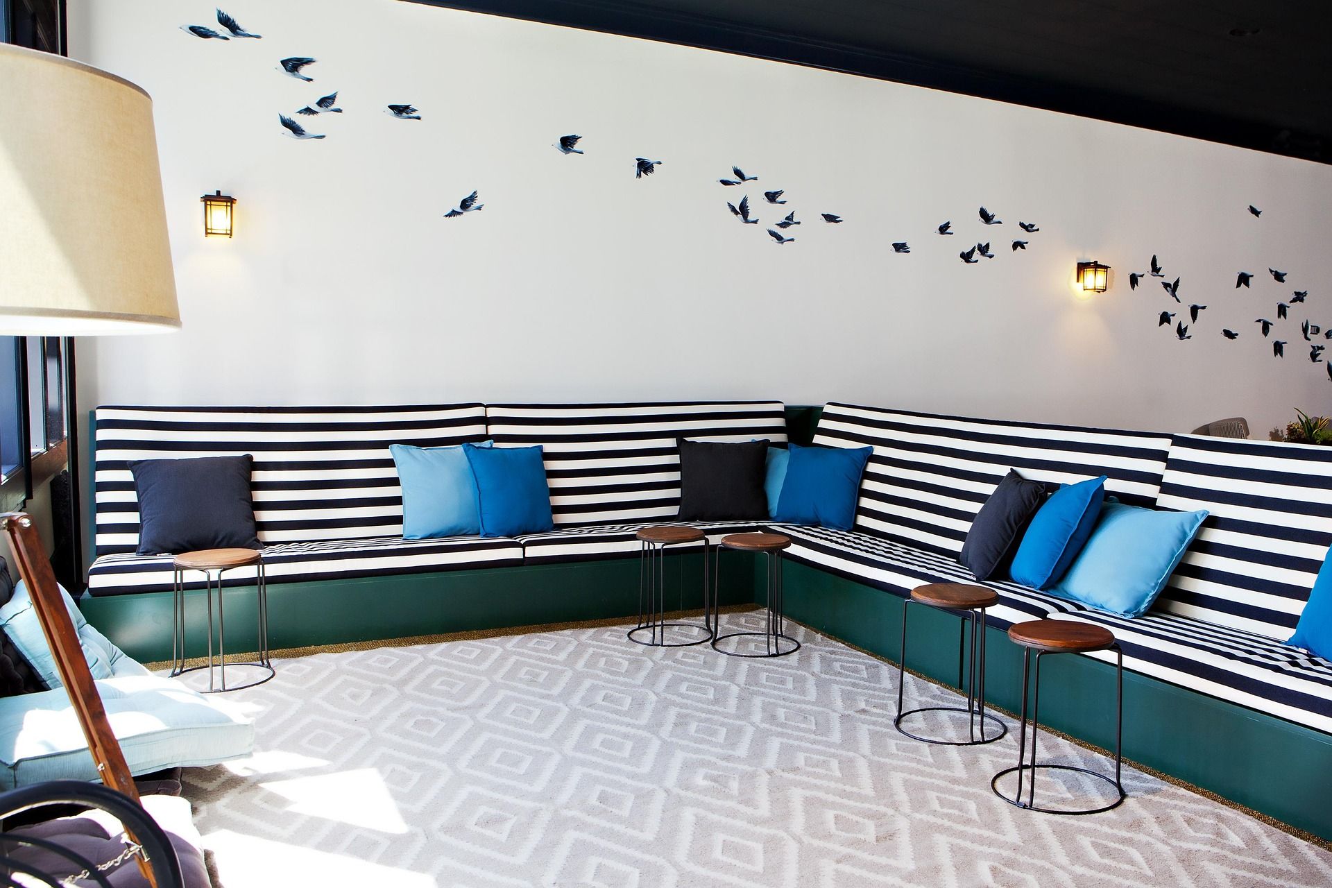 Commercial Interior Design Trends That Will Dominate 2025