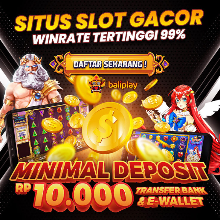 Situs Baliplay88
