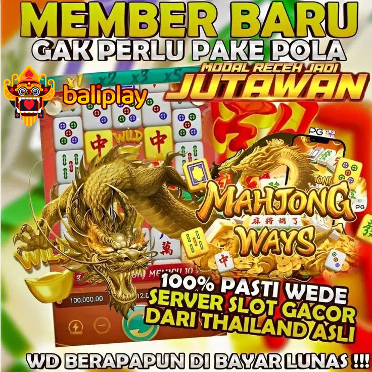 Situs Baliplay88
