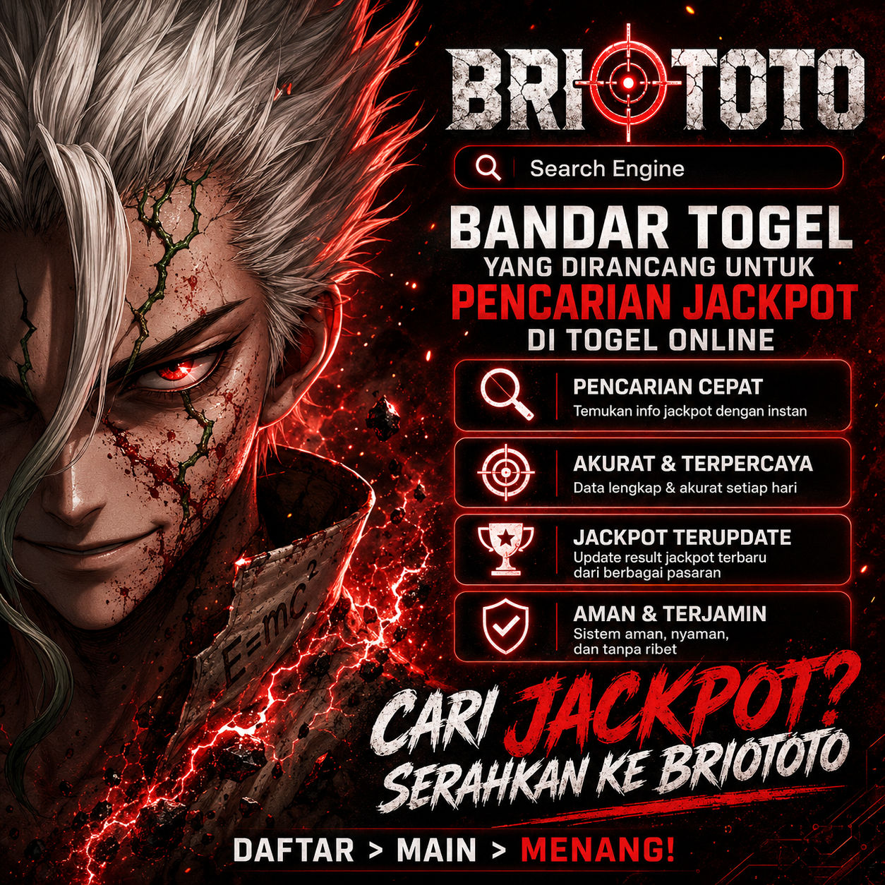 BRIOTOTO