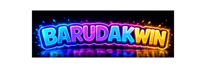 BARUDAKWIN Logo