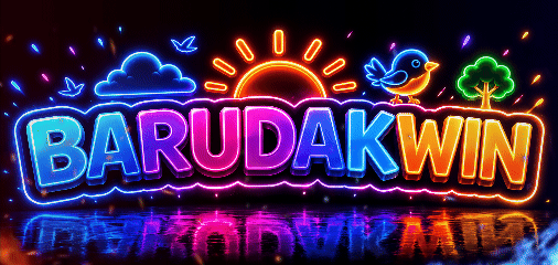 BARUDAKWIN Logo