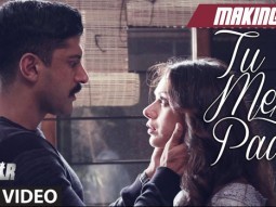 Making Of Tu Mere Paas (Wazir)