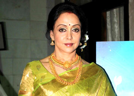 “Basanti and Dream Girl are my surnames” – Hema Malini