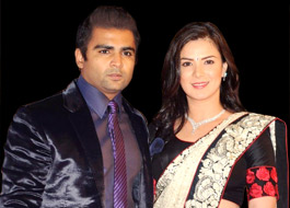 Sachiin and Raina Joshi blessed with baby girl