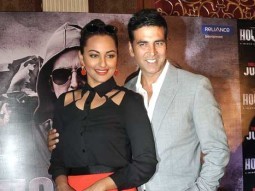 Press Conference Of ‘Holiday’