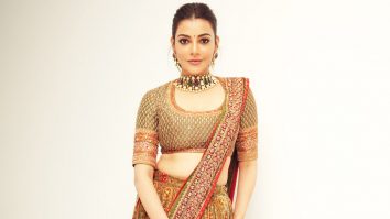 Kajal Aggarwal wallpapers