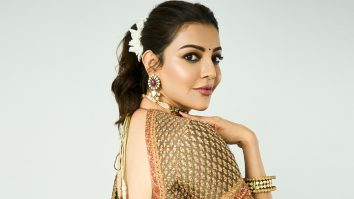 Kajal Aggarwal wallpapers