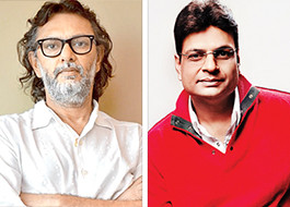 Rakeysh Omprakash Mehra to produce lyricist Irshad Kamil’s debut directorial