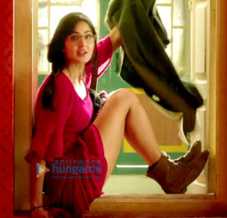 First Look Of The Movie Jagga Jasoos