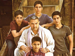 Box Office: Dangal collects Rs. 10.8 cr. on Day 16, all set to surpass PK today and become the highest grosser ever
