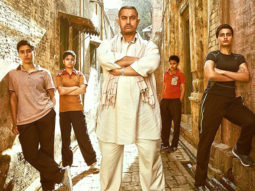 Box Office: Dangal crosses 25.58 mil. USD [174.36 cr.] in the overseas markets