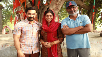 After UP, Haryana and other states, Dangal now made tax free in Madhya Pradesh