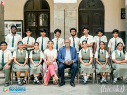 Movie Wallpapers Of The Movie Hichki