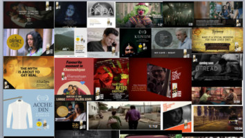 Royal Stag Barrel Select Large Short Films becomes the epitome of talent, originality and perfection