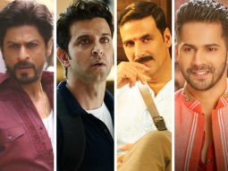 Biz Talk: Desi entertainers rule!