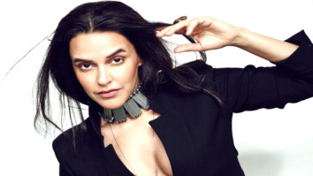 Post-accident, Neha Dhupia updates about her health and thanks her fans with a heartfelt note