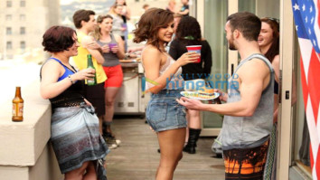 Movie Stills Of The Movie Half Girlfriend