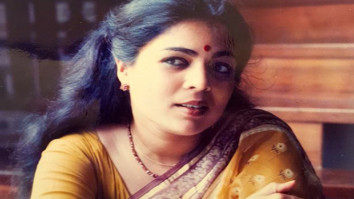Here’s how photographer Ashish Sompura remembers the late Reema Lagoo