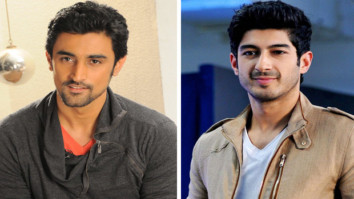 Kunal Kapoor and Mohit Marwah starrer Raagdesh trailer launch to happen at Parliament