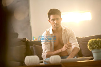 Movie Stills Of The Movie Shab